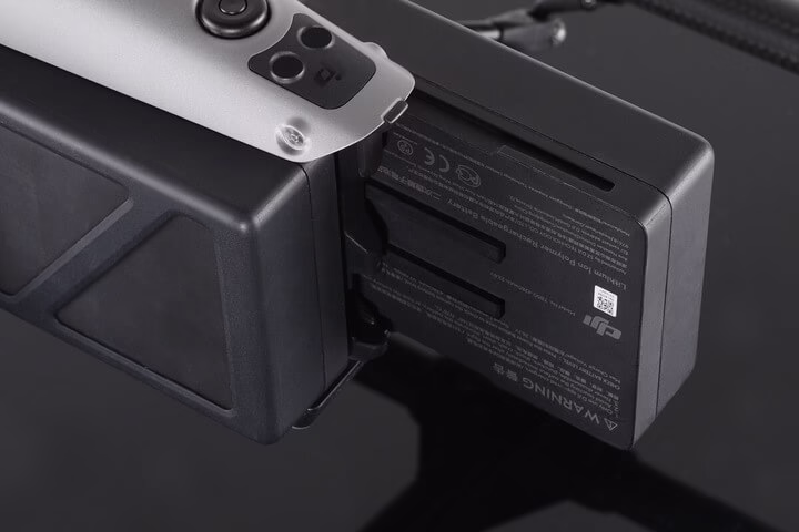 DJI Matrice 200 battery