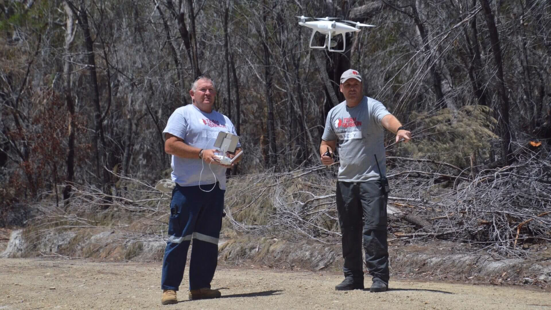 Remote Pilot Licence
