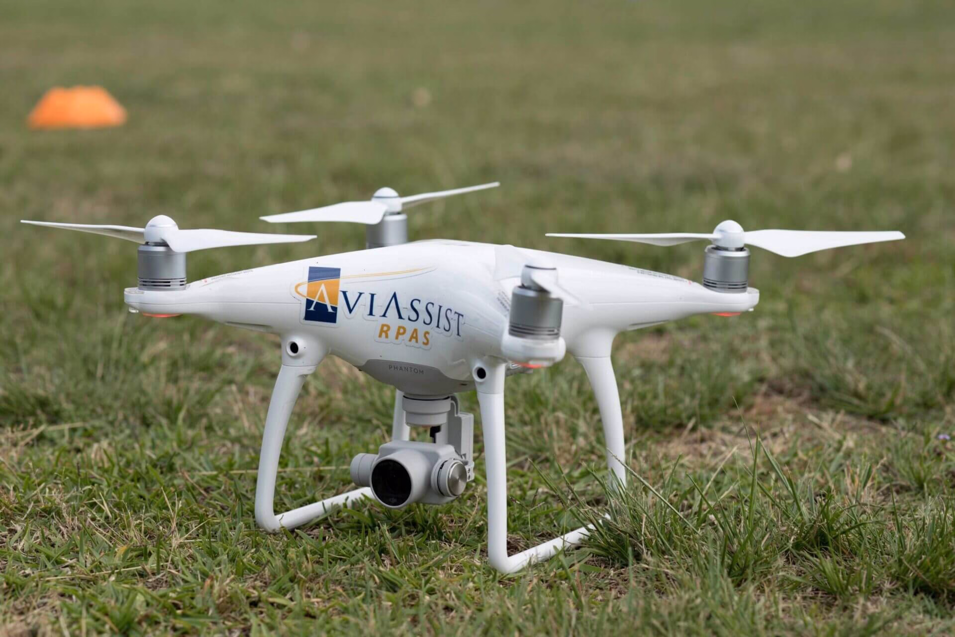 RePL Training Aviassist