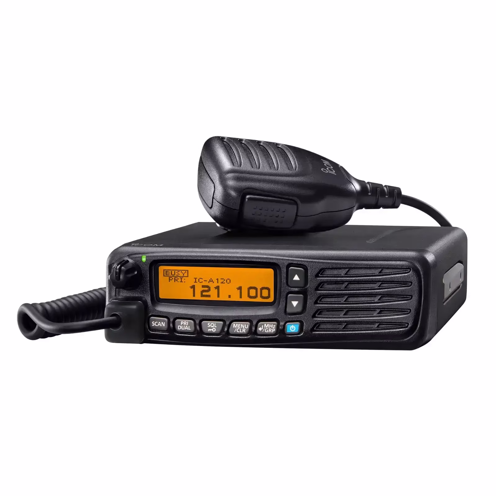 Icom A120