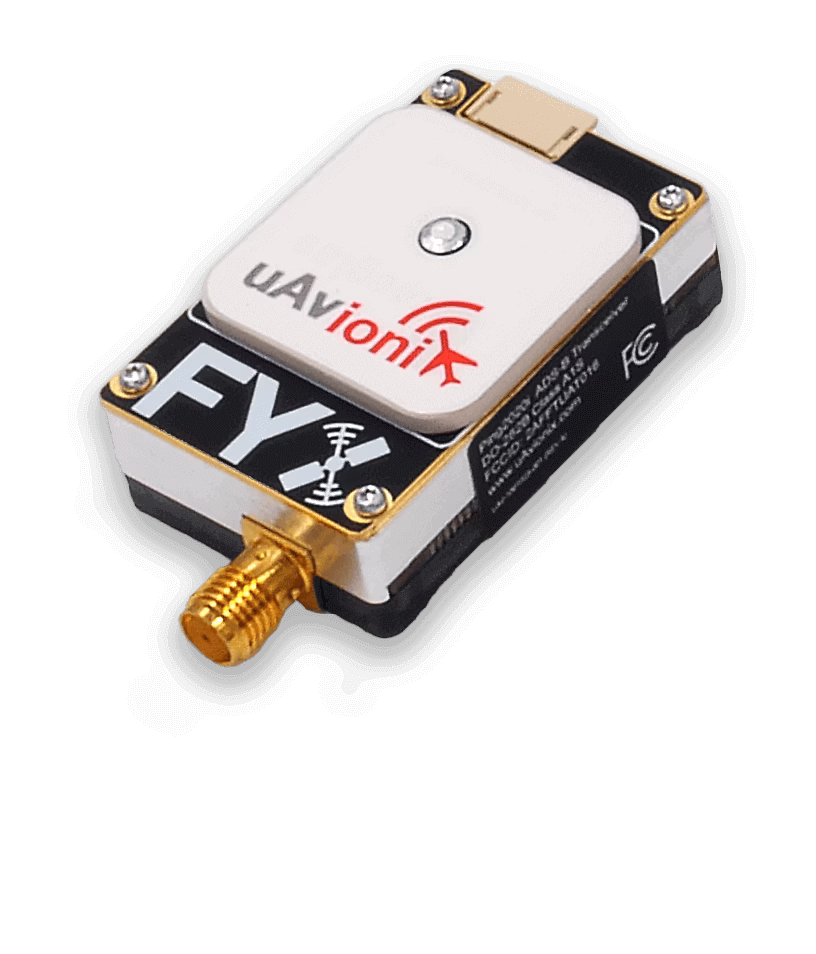ping1090i ADS-B Transceivers