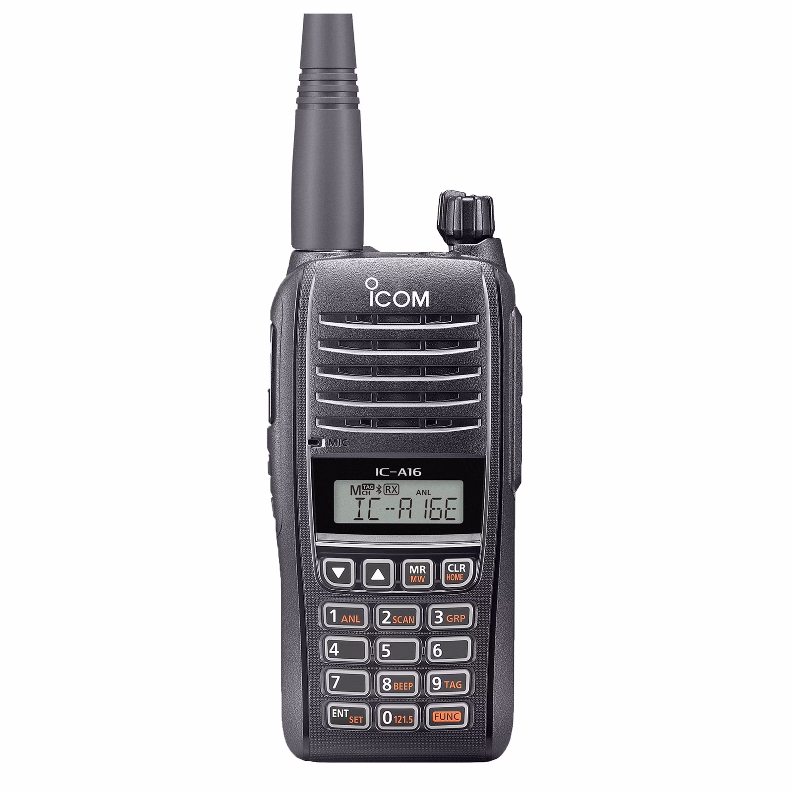 ICOM IC-A16E
