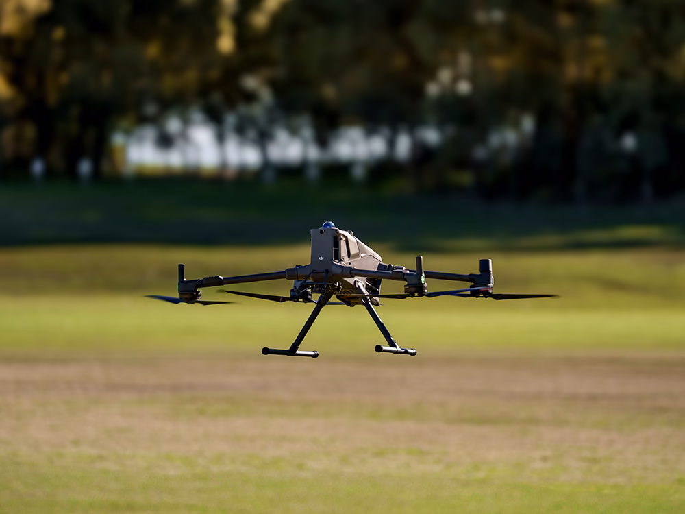 Remote pilot licence multirotor upgrade 25kg